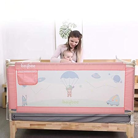 buy buy baby bed rails