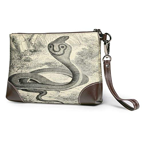 41nRKbac8FL Hdadwy Un bolso de mano de cuero de serpiente venenosa The Wallet Phone Bag Hdadwy Un bolso de mano de cuero de serpiente venenosa The Wallet Phone Bag