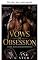 Livro Votos de obsessão