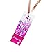 Sexyinlife Multicolor Floral Print Chiffon Infinity Loop Circle Scarf Multicolor