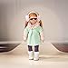 Lori Doll Wonderfully Warm Winter Outfit