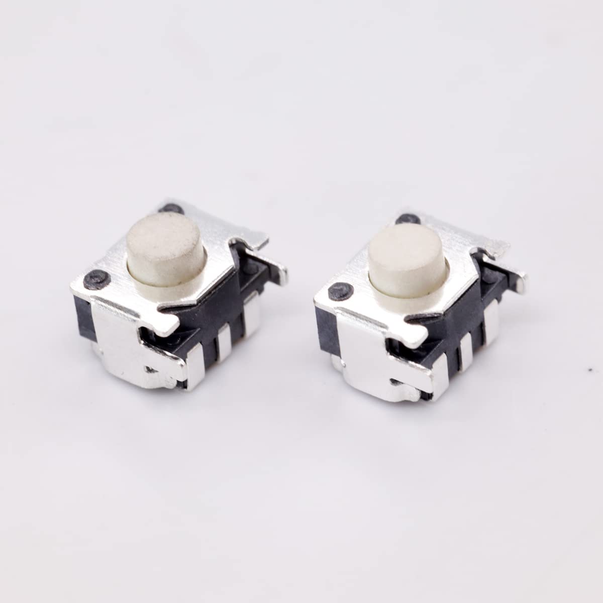 2PCS Steam Deck Micro Switch Bumper L1 R1 Tactile Switch Repair & Fix