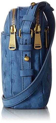 Crossbody Fossil Piper Toaster