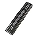 Fancy Buying Replacement Laptop Battery for Toshiba Satellite L305-S5941, L305-S5942, L305-S5943, L305-S5944, L305-S5945, L305-S5946, L305-S5947, L305-S5948, L305-S59512 (6 Cells-10.8V 5200mAh)