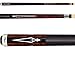 Players Technology Series HXT15 Two-Piece Pool Cue Style: 21 oz.