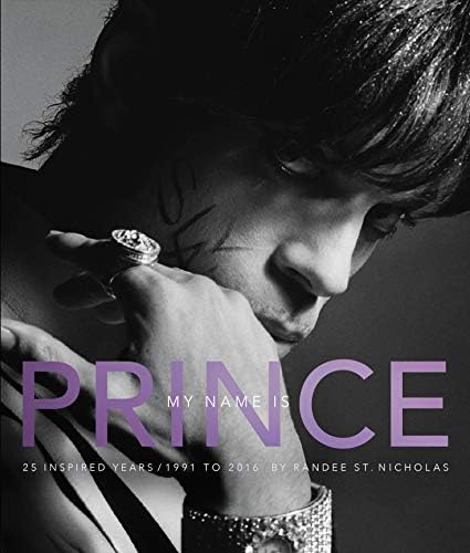 アート・デザイン・音楽 21 Nights Prince/Randee St. Nicholas 21 Nights: Prince, Randee St. Nicholas: 9781416554448: Amazon.com
