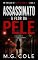Livro Assassinato à flor da pele (Thrillers policiais do DCI Garrick Livro 2)