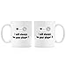 I Will Always Be Your Player 1 Set of 2 Mugs| 11oz Premium Coffee Mug Set - PC Gamer Gifts for Men, Birthday, Joke Gamer, for Kids, for Girls, for Boys, ps4, Xbox, 360, Computer, Teens, Boyfriend