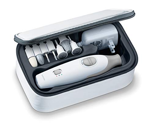 2 Beurer+10+piece+Professional+Attachments+MP32