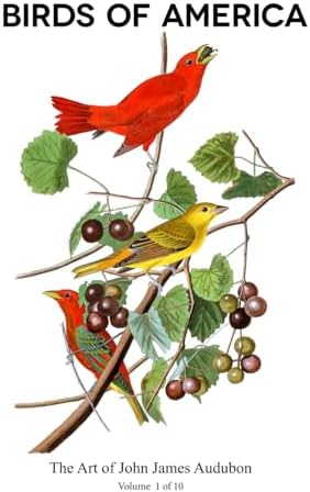 Birds of the Eastern Forest, Vol. 1: Lansdowne, James Fenwick