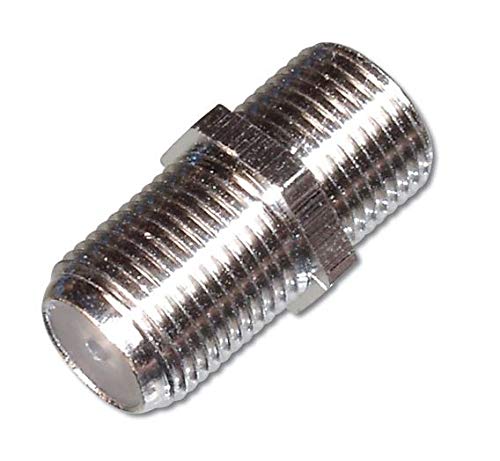 Premium Cord Sat F Connector F Female to F Female