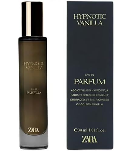 Amazon.com: Zara MEMORABLE AURA EDP 80 毫升(2.71 FL。 OZ) 一種花束