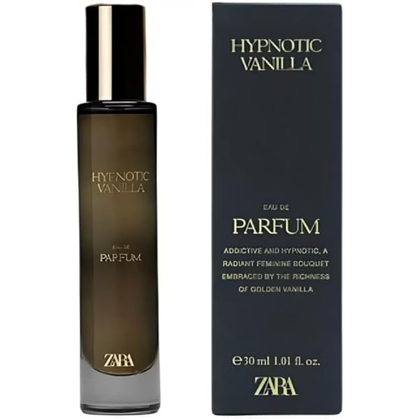 Perfume 詰め合わせ Zara Sublime Epoque Eau De Parfum Women Fragrance 30 ml 1.01