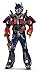 Disguise Men's Hasbro Age Of Extinction Optimus Prime Theatrical with Plus 3D Costume