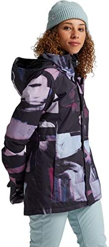 Burton Women's Jet Set Ski/Snowboard Jacket