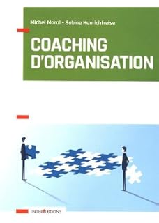 Amazonfr Coaching Dorganisation Outils Et Pratiques - 