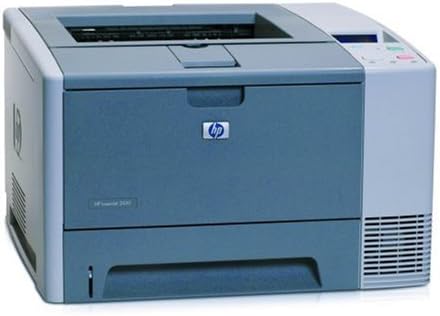 HP Laserjet 2420 Laserdrucker: Amazon 