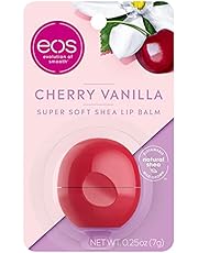 eos Super Soft Shea Lip Balm