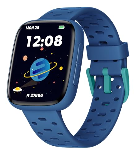 TICTIKY Smart Watch