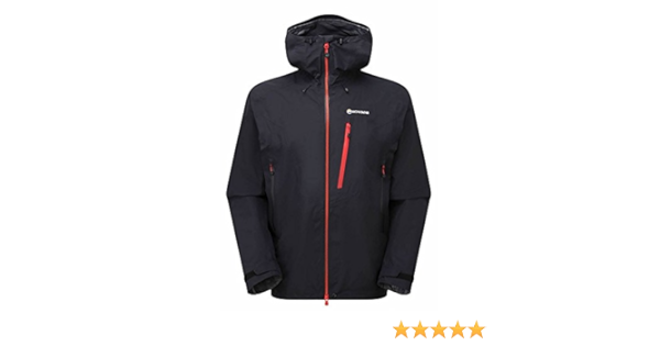 montane alpine pro