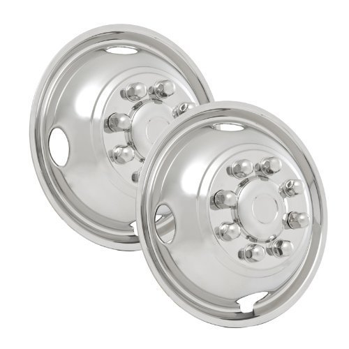 Phoenix USA GDG01F 16" Front Bolt-On Wheel Simulator