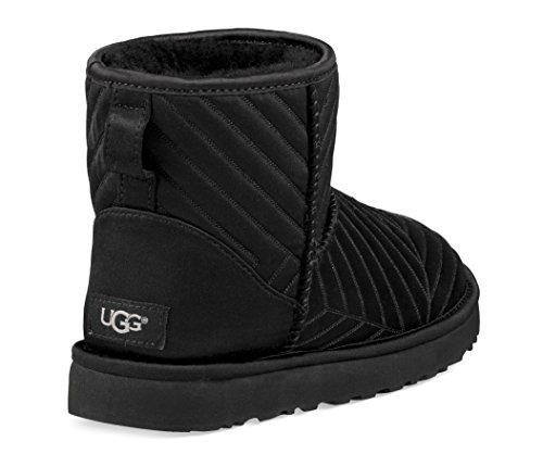 ugg classic mini satin