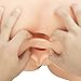 Y-NOT Male Masturbator Sex Toy Lifesize Ass Butt Male Stroker Sex Doll for Adult TPR Realistic Vagina Pussy Anal Love Doll Color Flesh