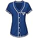 VF LSG MLB Jose Bautista Women's 19 M Fashion Tops