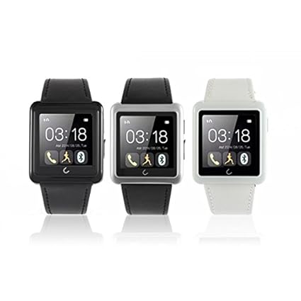 Nuevo. Reloj U10L inteligente reloj U Bluetooth Smartphone ...
