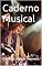 Livro Caderno Musical