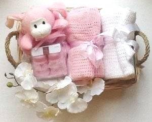 baby girl hamper amazon