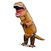 yuanyistyle T-Rex Inflatable Kids Costume