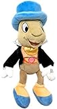 Disney Exclusive 9 Inch Plush Doll Jiminy Cricket