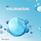 Neutrogena Hydro Boost Aqua Cleansing Wipes 6x25ml Hyaluronic Acid Moisturiser view 4