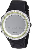 Suunto Core Wrist-Top Computer Watch with Altimeter, Barometer, Compass, and Depth Measurement (Light Green)