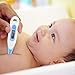 Digital Thermometer, Adoric Thermometer for Fever Armpit and Oral Thermometer for Kids, Baby, Adults Armpit Digital and Accurate-Upgrade Version