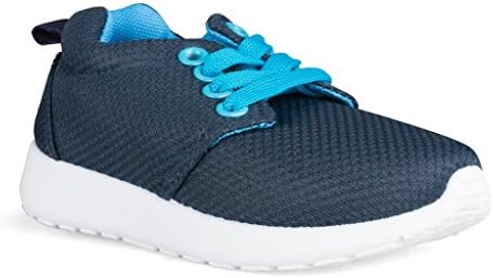 ShoeShox Sneakers for Boys, Girls, Babies & Toddlers, Breathable Mesh Upper