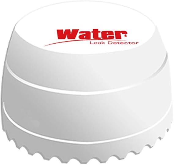 ERAY Wasserleck Detektor kabellos 433 MHz Zubehr fr T1H3 Tuya Smart Home Security Alarmanlage ERAY Wasserleck Detektor kabellos 433 MHz Zubehr fr T1H3 Tuya Smart Home Security Alarmanlage