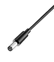 12V AC DC Adapter Compatible for Crosley Radio CR49