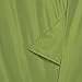 Classic Accessories 55-353-351901-EC Sodo Patio/Outdoor Grill Cover, Medium/Small, Herb
