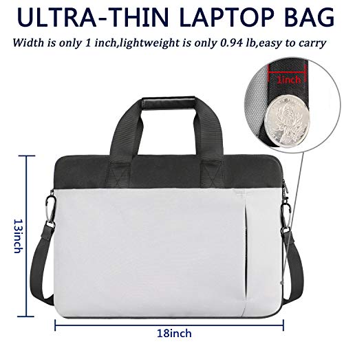 ultra thin laptop bag