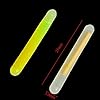 Delight-eShop-50X-Fishing-Fluorescent-Lightstick-Light-Night-Float-Clip-On-Dark-Glow-Stick-New