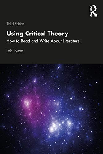 Amazon.com: Critical Theory Today: A User-Friendly Guide eBook