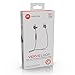 Motorola VerveLoop Super Light, Wireless, Stereo Earbuds