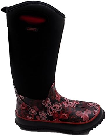 Perfect Storm Women's Cloud High Boots (10 B(M) US, Iris)