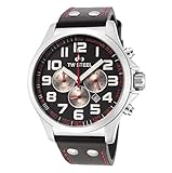TW Steel Pilot Men's Chronograph Watch TW414