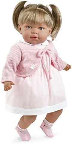 arias elegance doll stroller