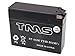 TMS® AGM Ut4b-bs Yt4b-bs Motorcycle Battery for Yamaha Ttr50e Ttr90e Suzuki Dr-z70 Sr400 Vino 50 Yj50r Classic