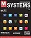 M: Information Systems