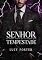 Livro Senhor Tempestade